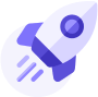 Scale plan icon